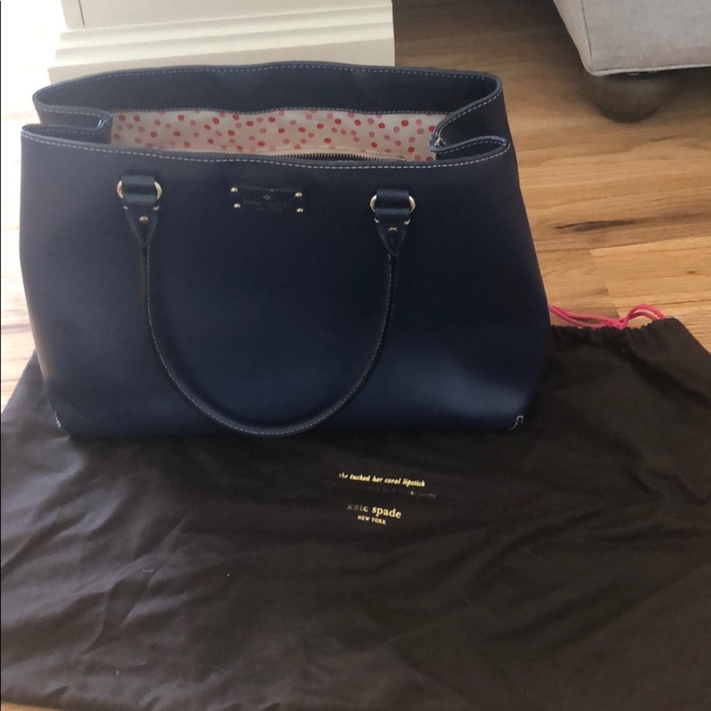 Kate Spade bag